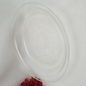 Glasbake 243 Pie Plate